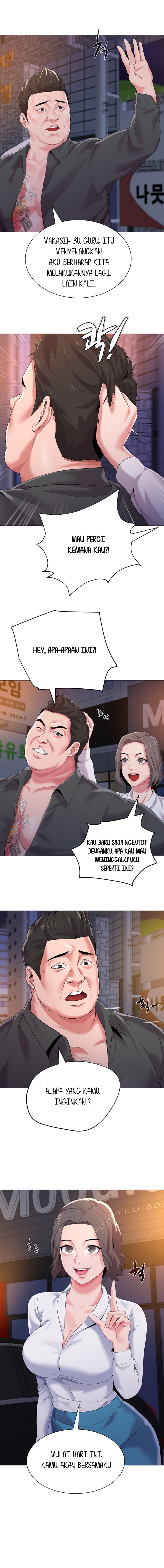 Sexual Teacher - Chapter 19 5