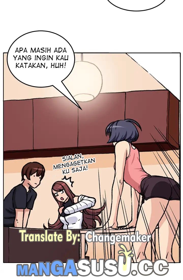 Venus Mantrap - Chapter 19 15