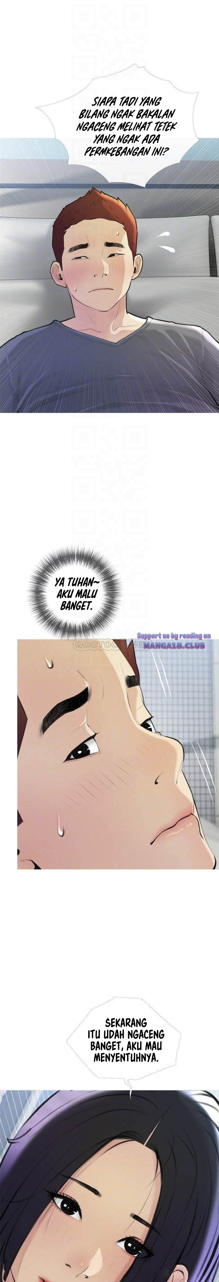 Obscene Private Lesson - Chapter 19 8