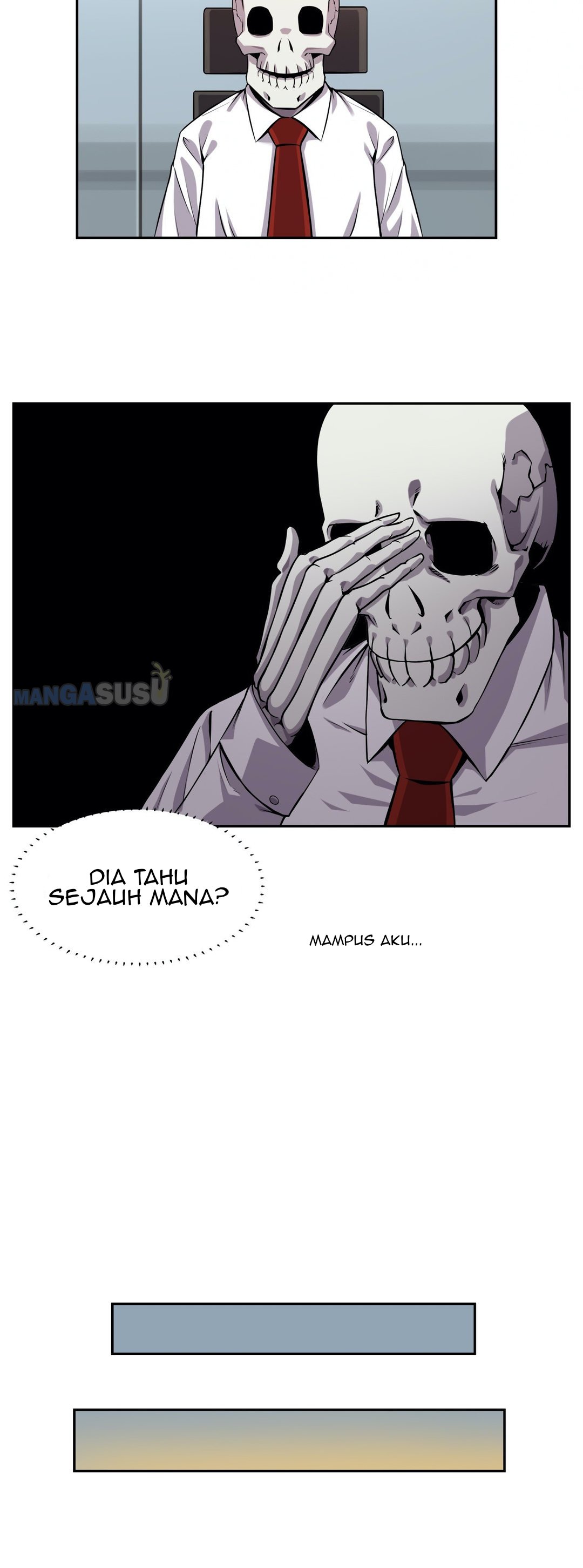 Girlfriend Zombie - Chapter 19 20