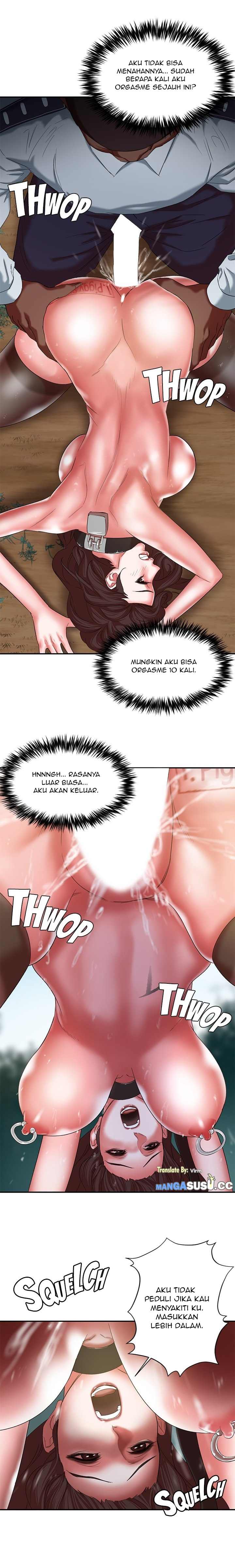 The Escape - Chapter 19 19 The Escape - Chapter 19 19