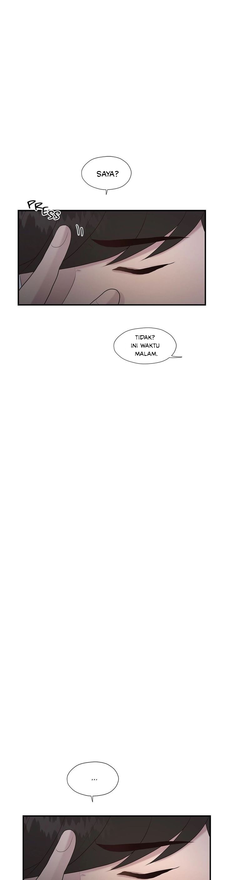 Toxic Burn - Chapter 19 11