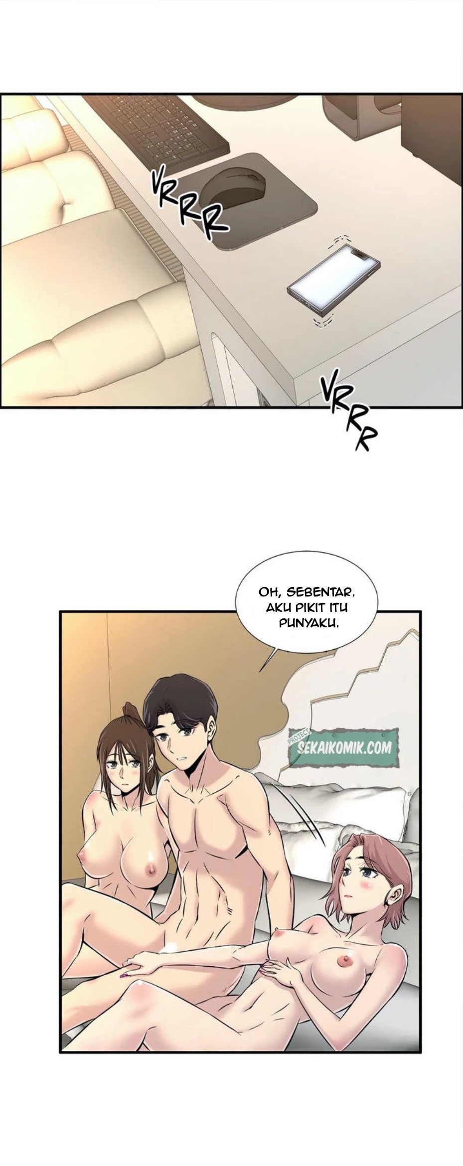 Cram School Scandal - Chapter 19 39 Cram School Scandal - Chapter 19 39