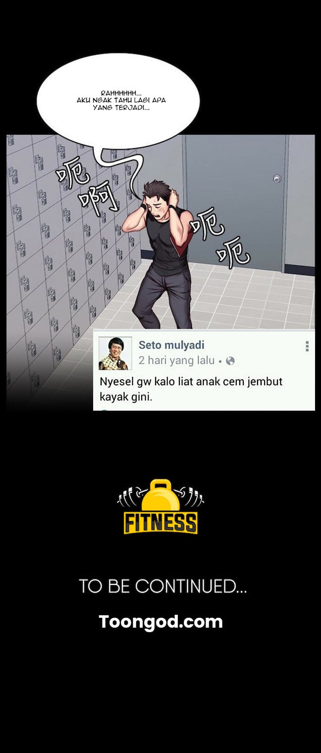 Fitness Uncensored - Chapter 19 39 Fitness Uncensored - Chapter 19 39