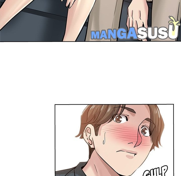 The Unexpected Guest - Chapter 19 67 The Unexpected Guest - Chapter 19 67