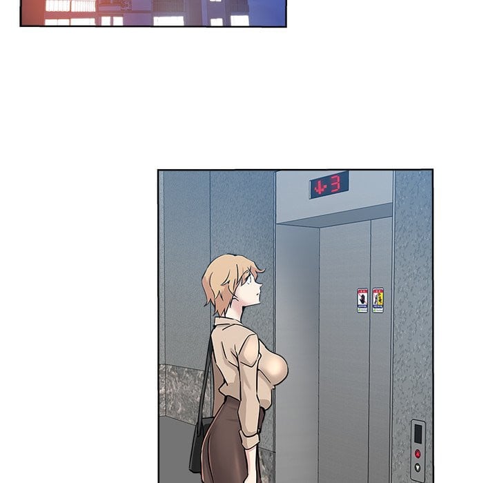 The Unexpected Guest - Chapter 19 24 The Unexpected Guest - Chapter 19 24