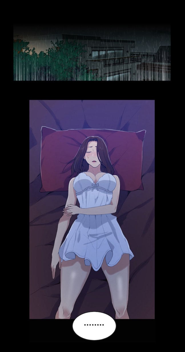 Secret Class Uncensored - Chapter 19 34 Secret Class Uncensored - Chapter 19 34