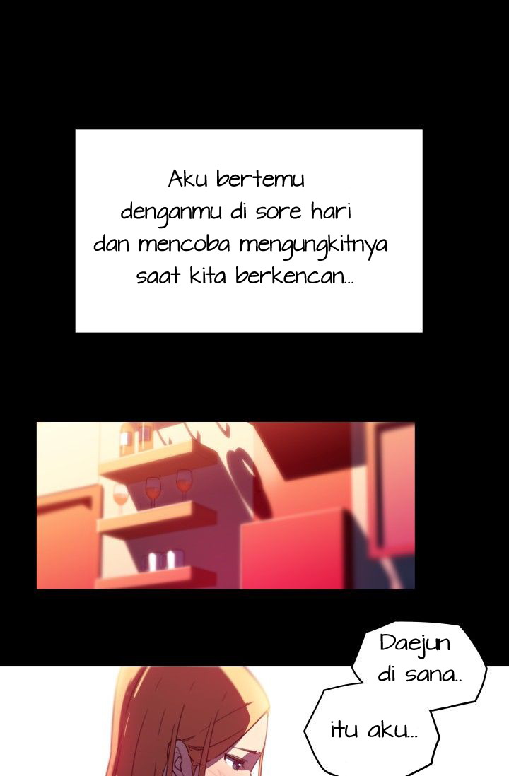 She Has Three Flavors - Chapter 19 35