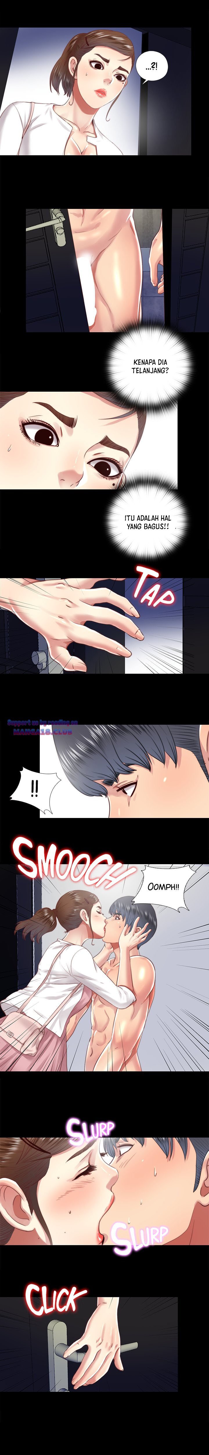 Under One Roof - Chapter 19 5