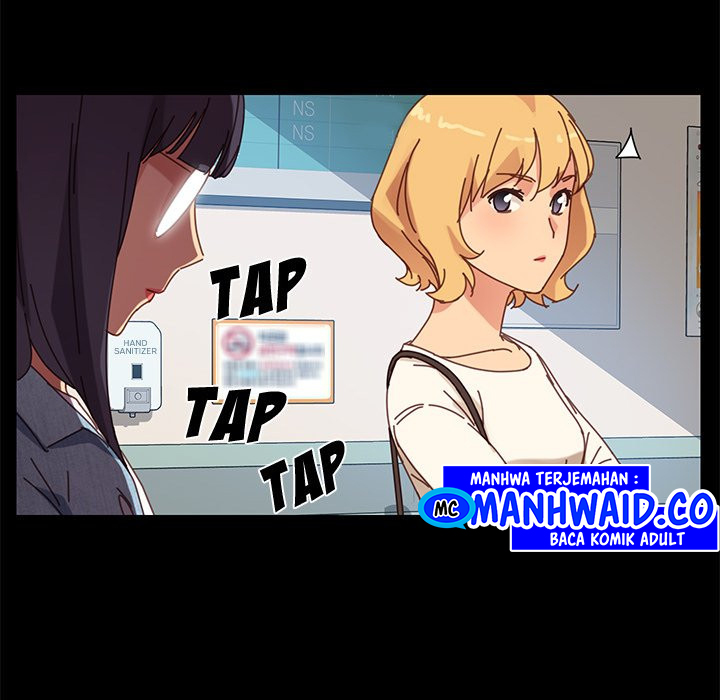 Perfect Roommates - Chapter 19 75 Perfect Roommates - Chapter 19 75