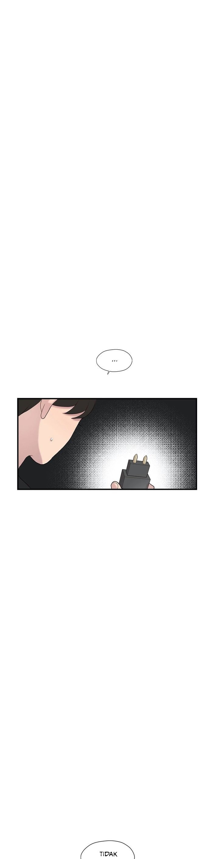 Toxic Burn - Chapter 19 25