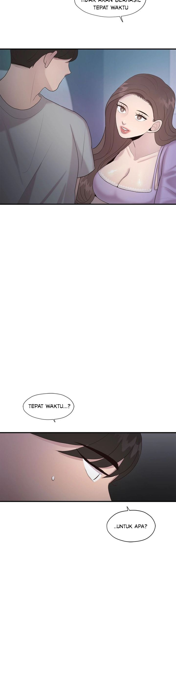 Toxic Burn - Chapter 19 15