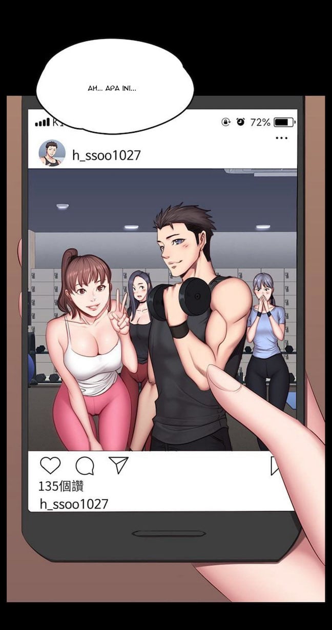 Fitness Uncensored - Chapter 19 4 Fitness Uncensored - Chapter 19 4