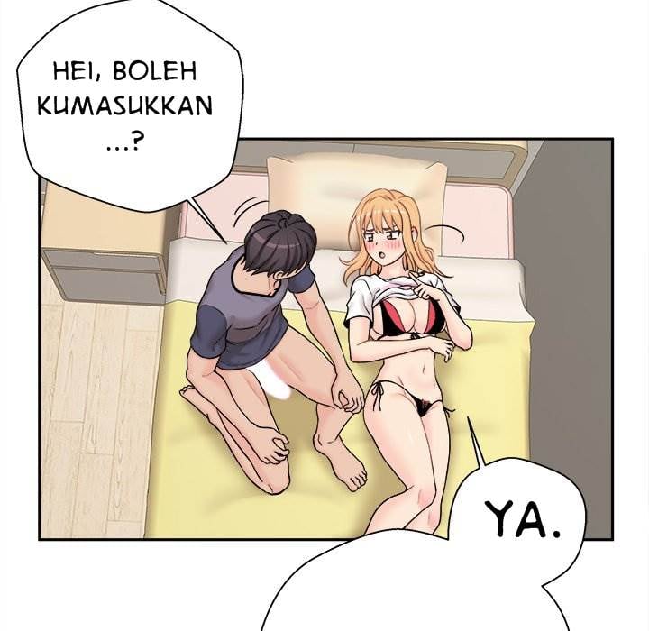 Crossing the Line - Chapter 19 31