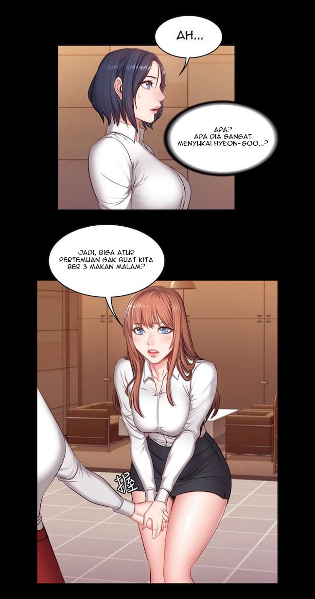 Fitness Uncensored - Chapter 19 16 Fitness Uncensored - Chapter 19 16