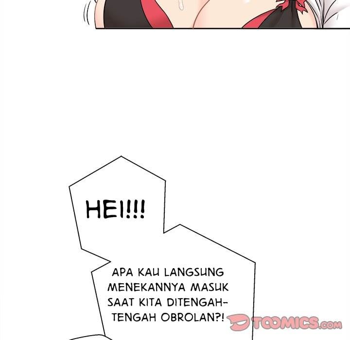 Crossing the Line - Chapter 19 35