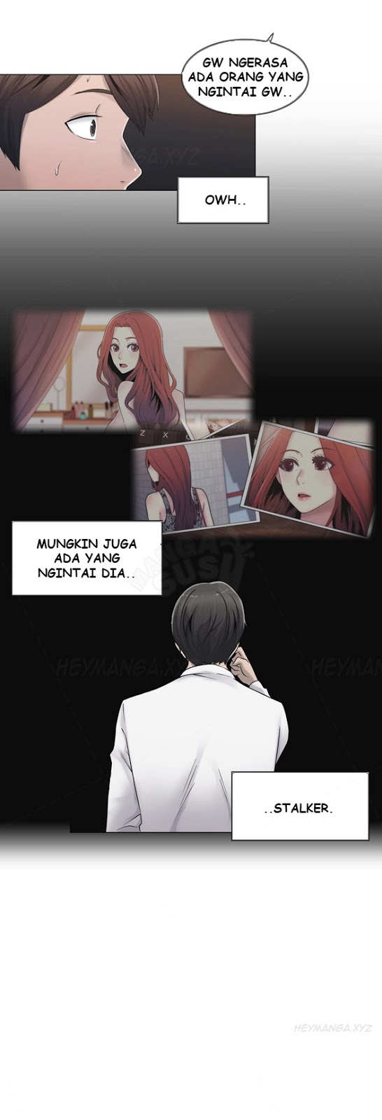 Miss Mystic - Chapter 19 19