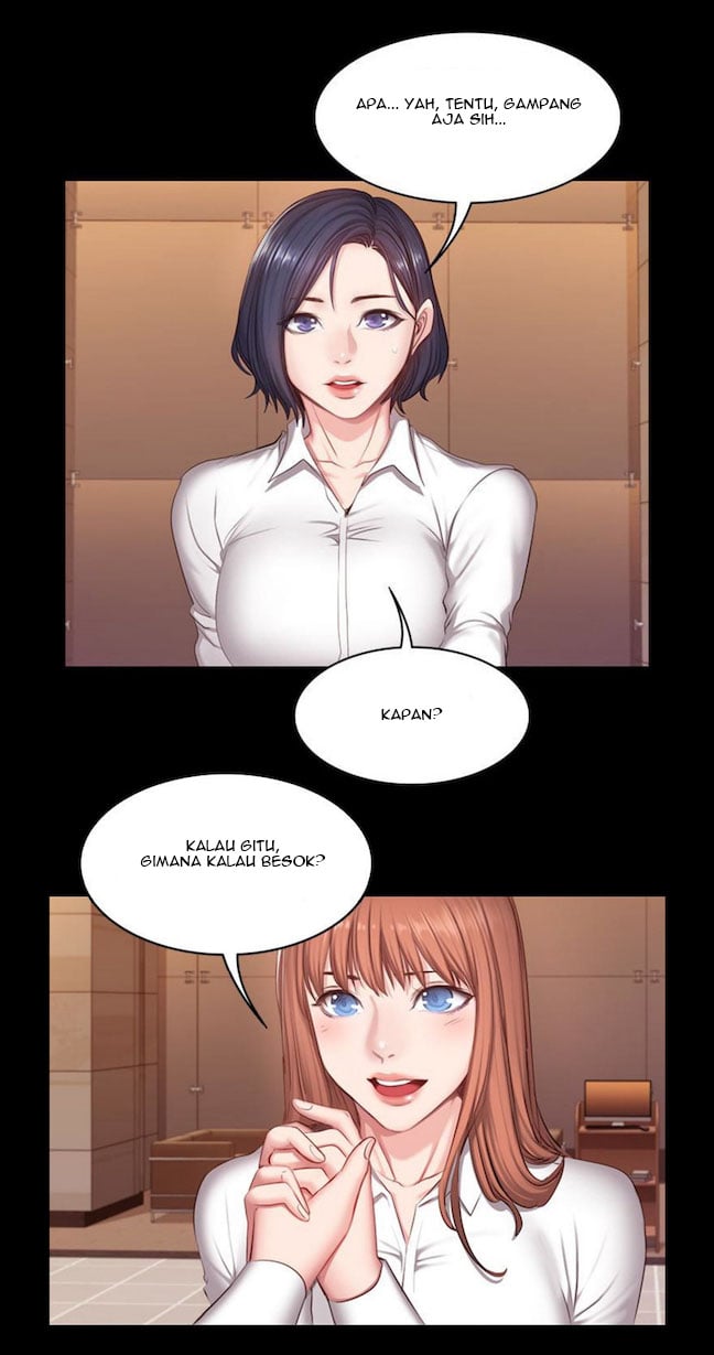 Fitness Uncensored - Chapter 19 17 Fitness Uncensored - Chapter 19 17