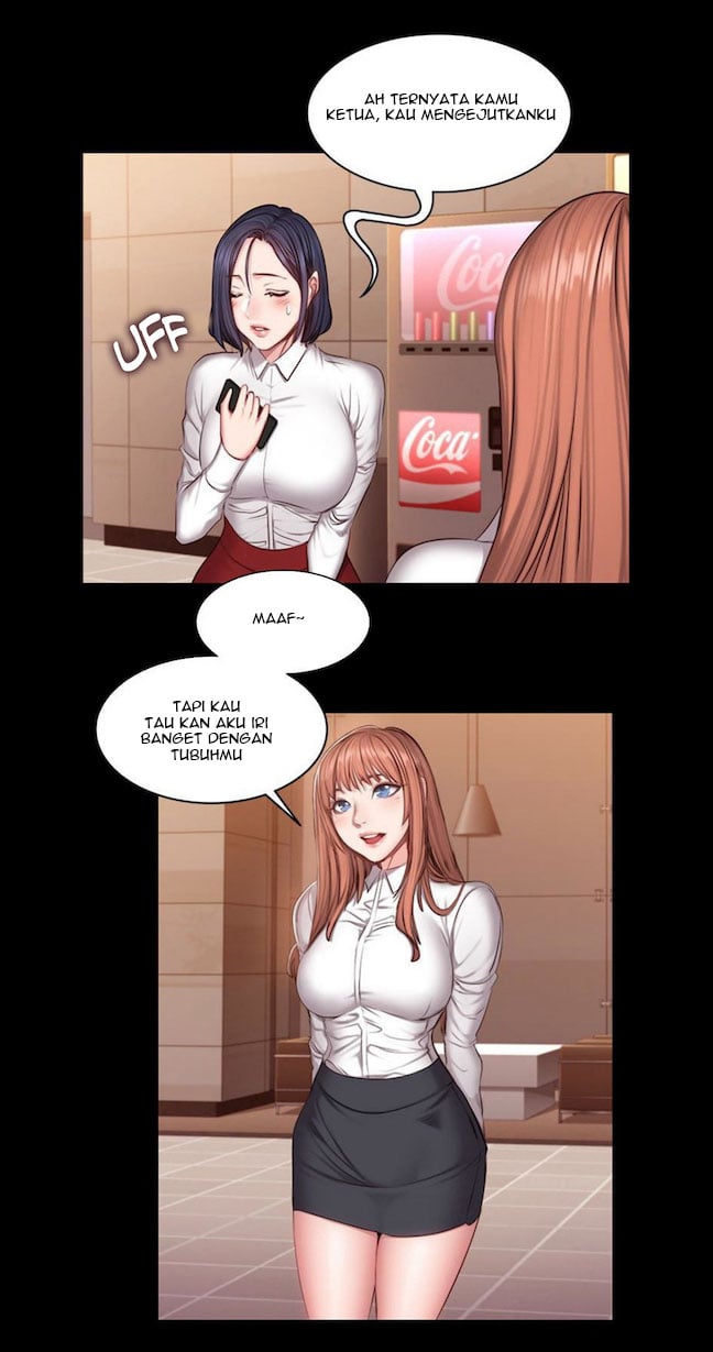 Fitness Uncensored - Chapter 19 8 Fitness Uncensored - Chapter 19 8