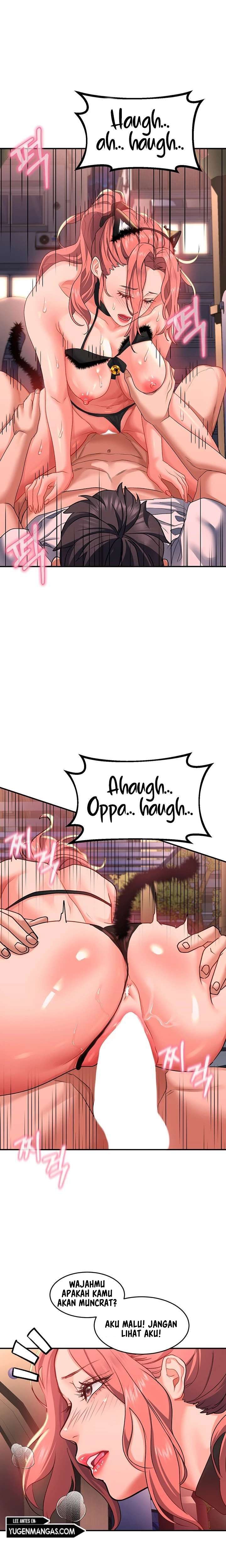 Unlock Her Heart - Chapter 19 18