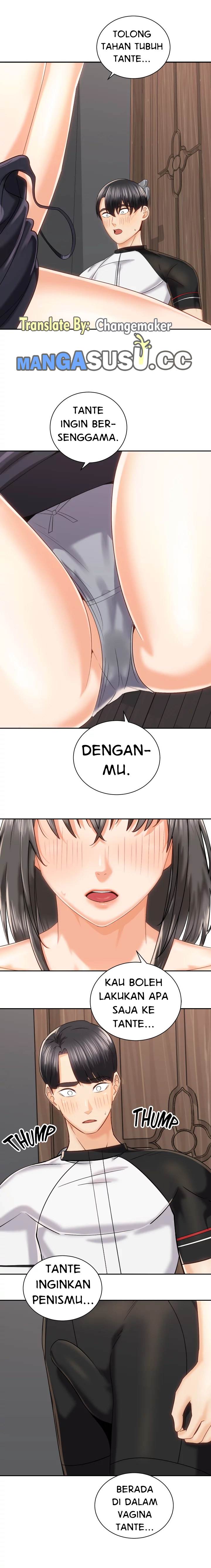 Shall We Ride? - Chapter 19 19 Shall We Ride? - Chapter 19 19