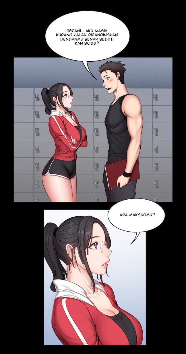 Fitness Uncensored - Chapter 19 33 Fitness Uncensored - Chapter 19 33