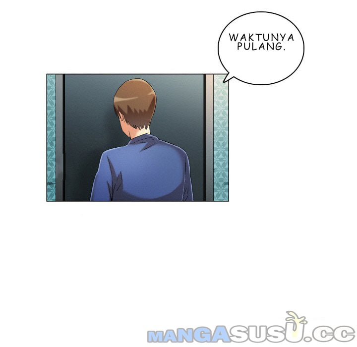 God of App - Chapter 19 16