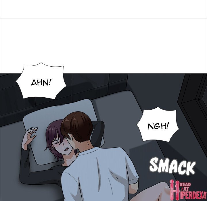 Blissville - Chapter 19 109