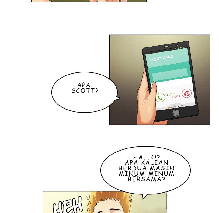 God of App - Chapter 19 24