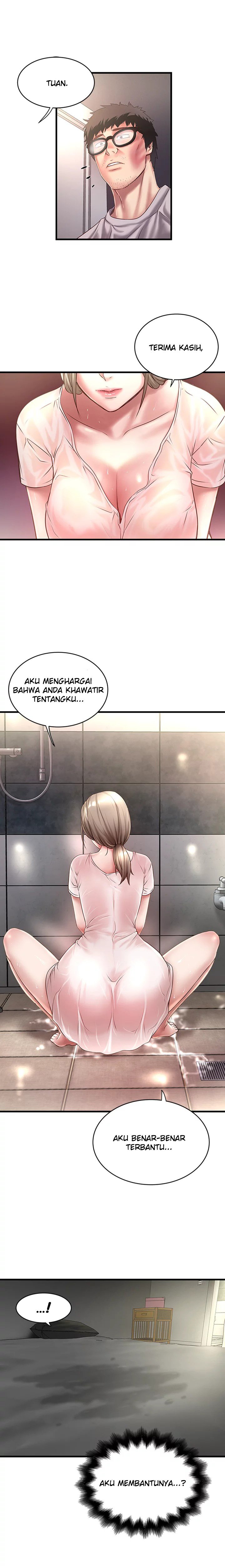 The Housemaid - Chapter 19 8 The Housemaid - Chapter 19 8