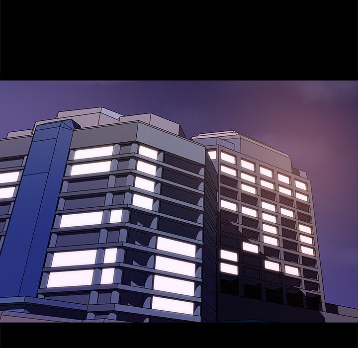 Inside the Uniform - Chapter 19 21 Inside the Uniform - Chapter 19 21