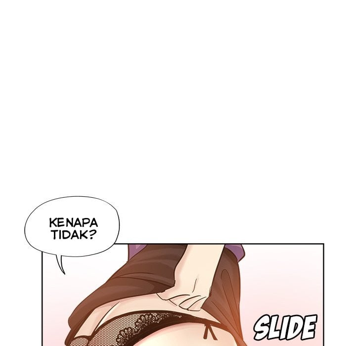 The Unexpected Guest - Chapter 19 73 The Unexpected Guest - Chapter 19 73