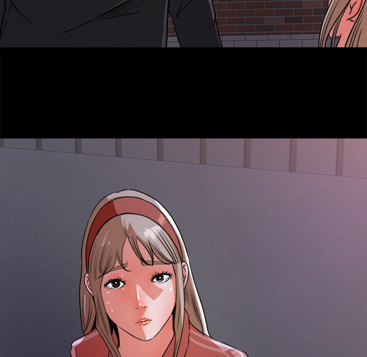 Inside the Uniform - Chapter 19 74 Inside the Uniform - Chapter 19 74