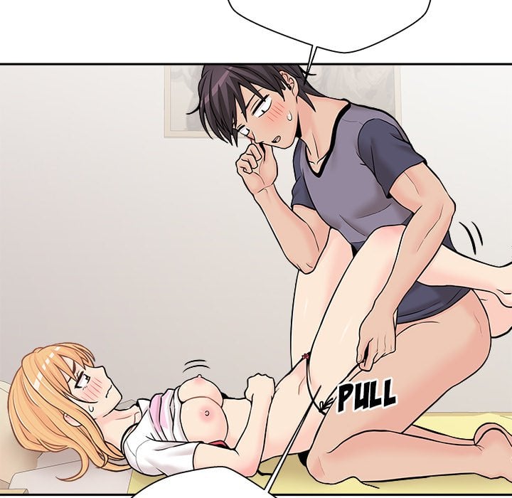 Crossing the Line - Chapter 19 61