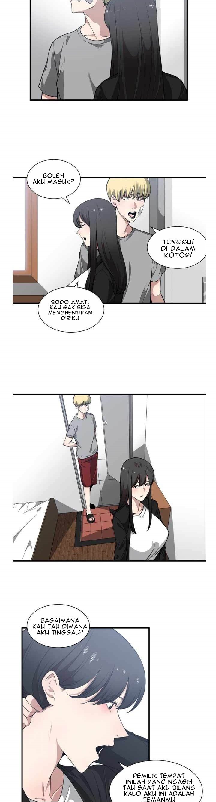 You&#8217;re Not That Special! - Chapter 19 2