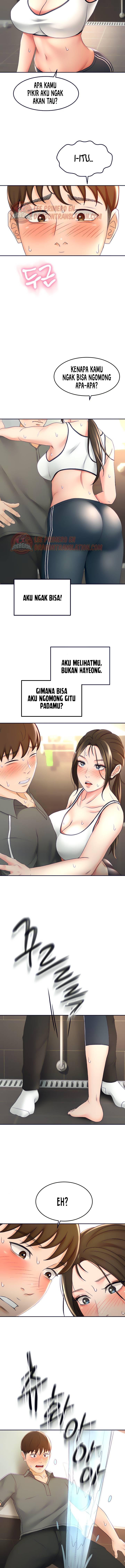 The Little Master - Chapter 19 11