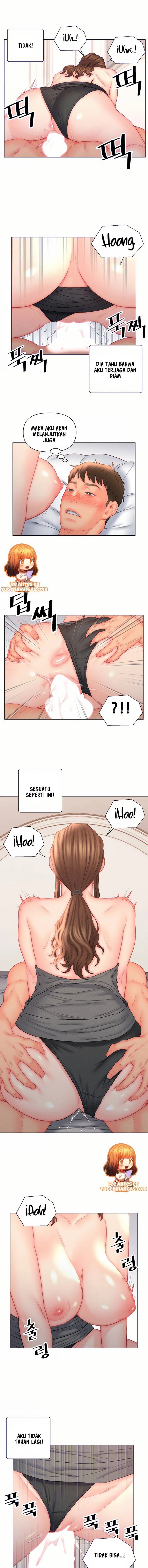 Daryl Son In Law - Chapter 19 5