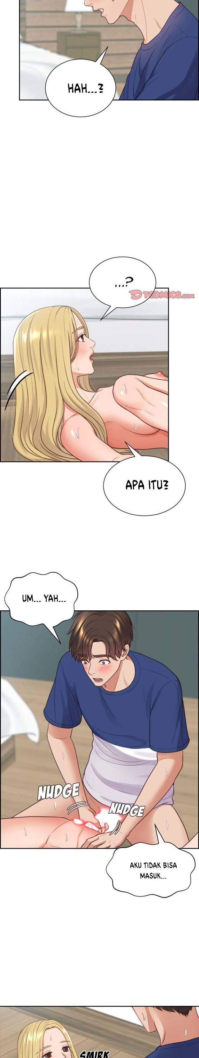 Her Situation - Chapter 19 7 Her Situation - Chapter 19 7