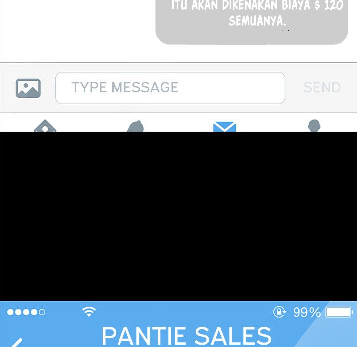 Perfect Roommates - Chapter 19 91 Perfect Roommates - Chapter 19 91