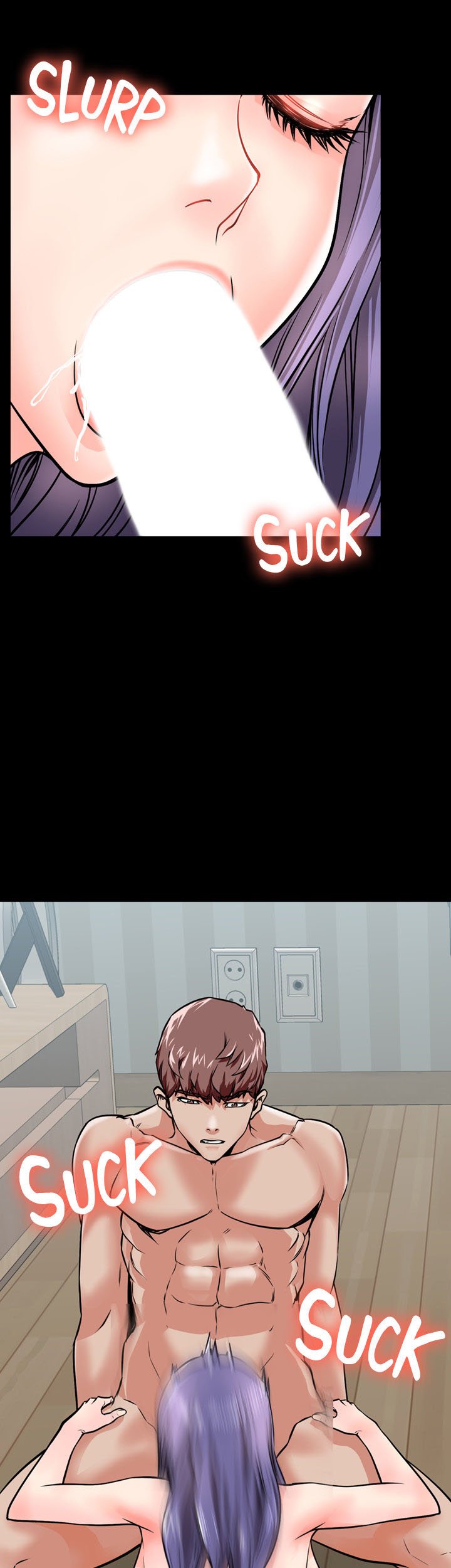 Bs Anger - Chapter 19 8