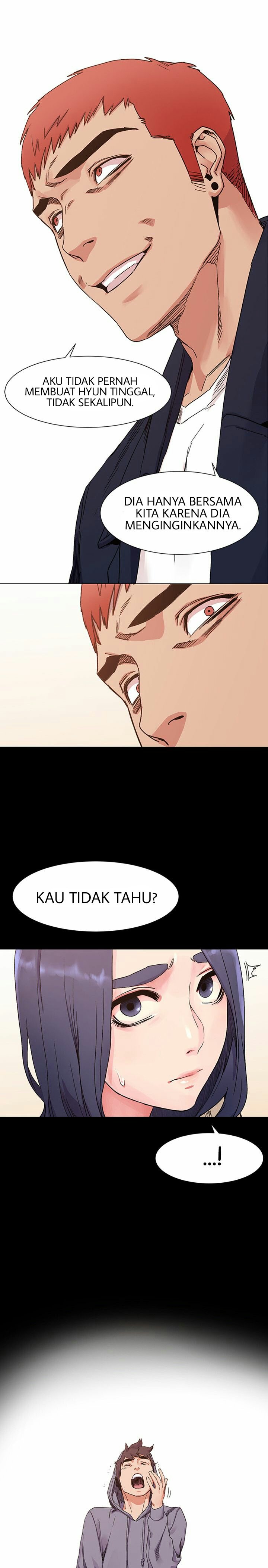 My Kingdom (Silent War) - Chapter 19 21