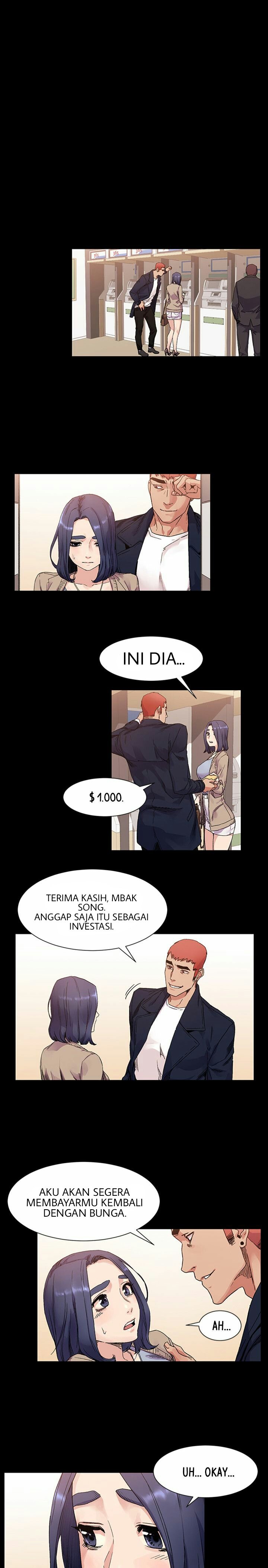 My Kingdom (Silent War) - Chapter 19 18