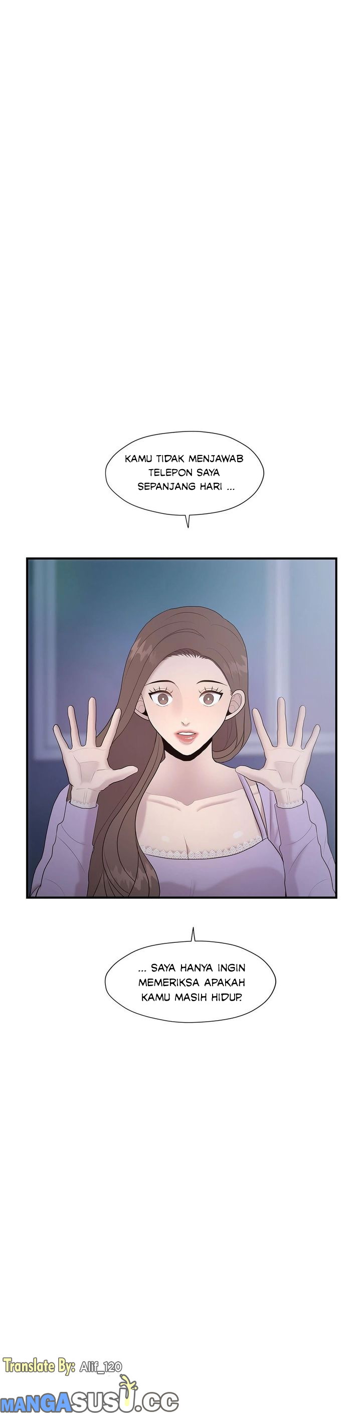 Toxic Burn - Chapter 19 7