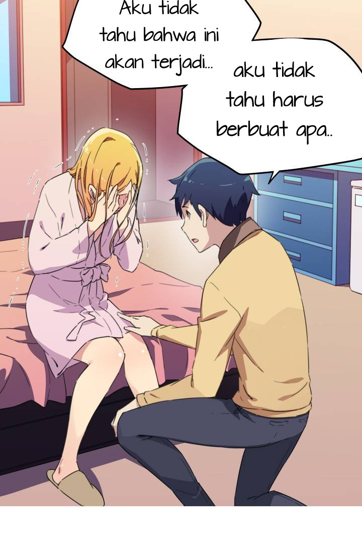 She Has Three Flavors - Chapter 19 55
