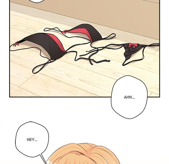Crossing the Line - Chapter 19 64