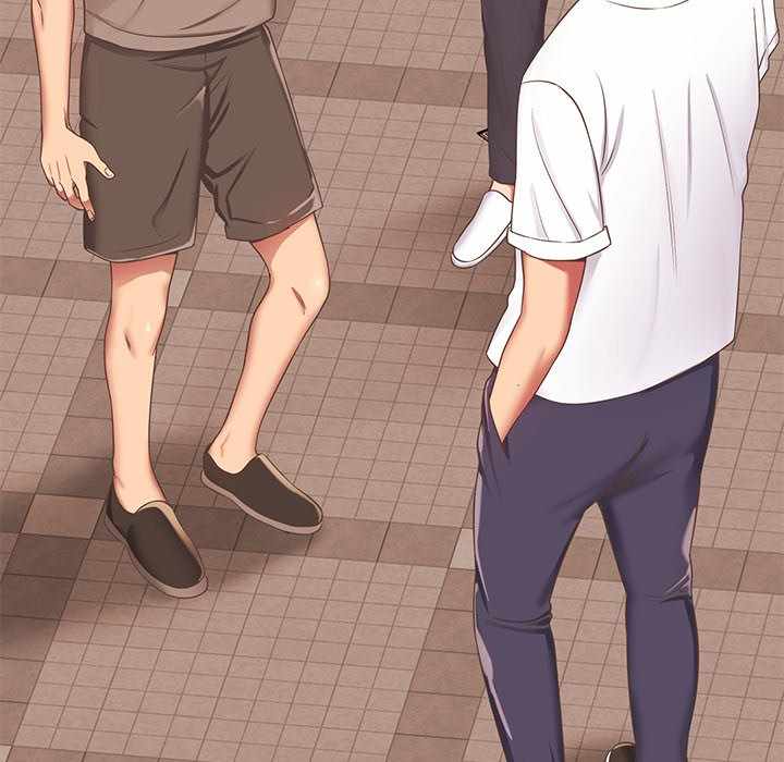 Safe Haven - Chapter 19 45 Safe Haven - Chapter 19 45