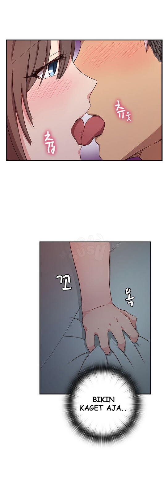 H-Campus - Chapter 19 21