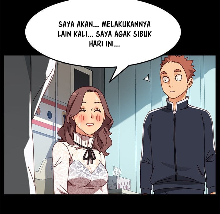 Perfect Roommates - Chapter 19 142 Perfect Roommates - Chapter 19 142