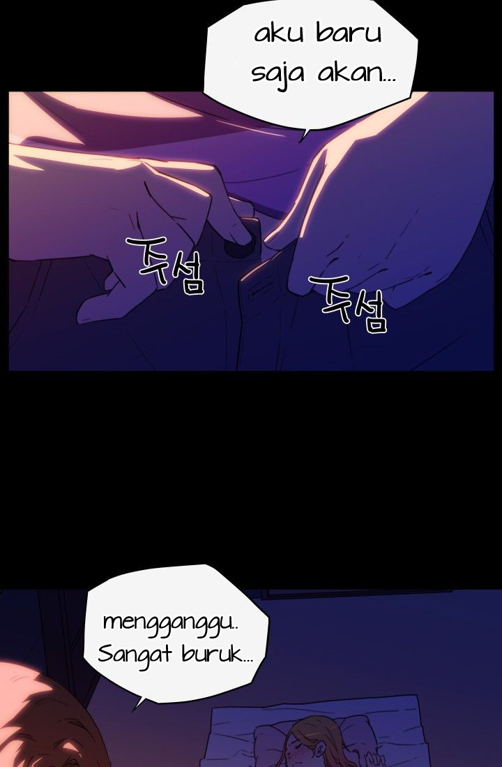 She Has Three Flavors - Chapter 19 13