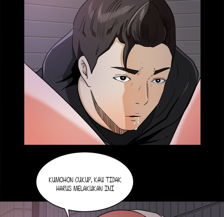 Inside the Uniform - Chapter 19 71 Inside the Uniform - Chapter 19 71